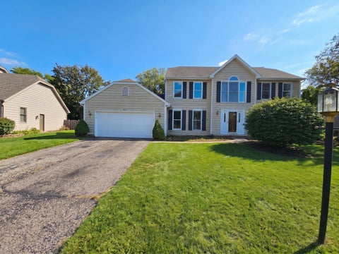 875 Crabtree Lane, Cary, IL 60013 - #: 12768860