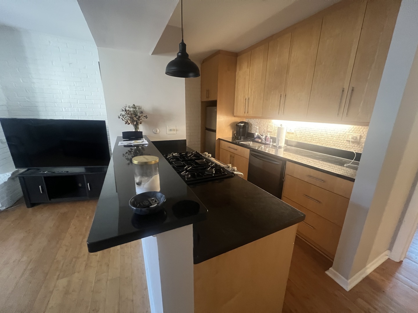 455 W Grant Place 10