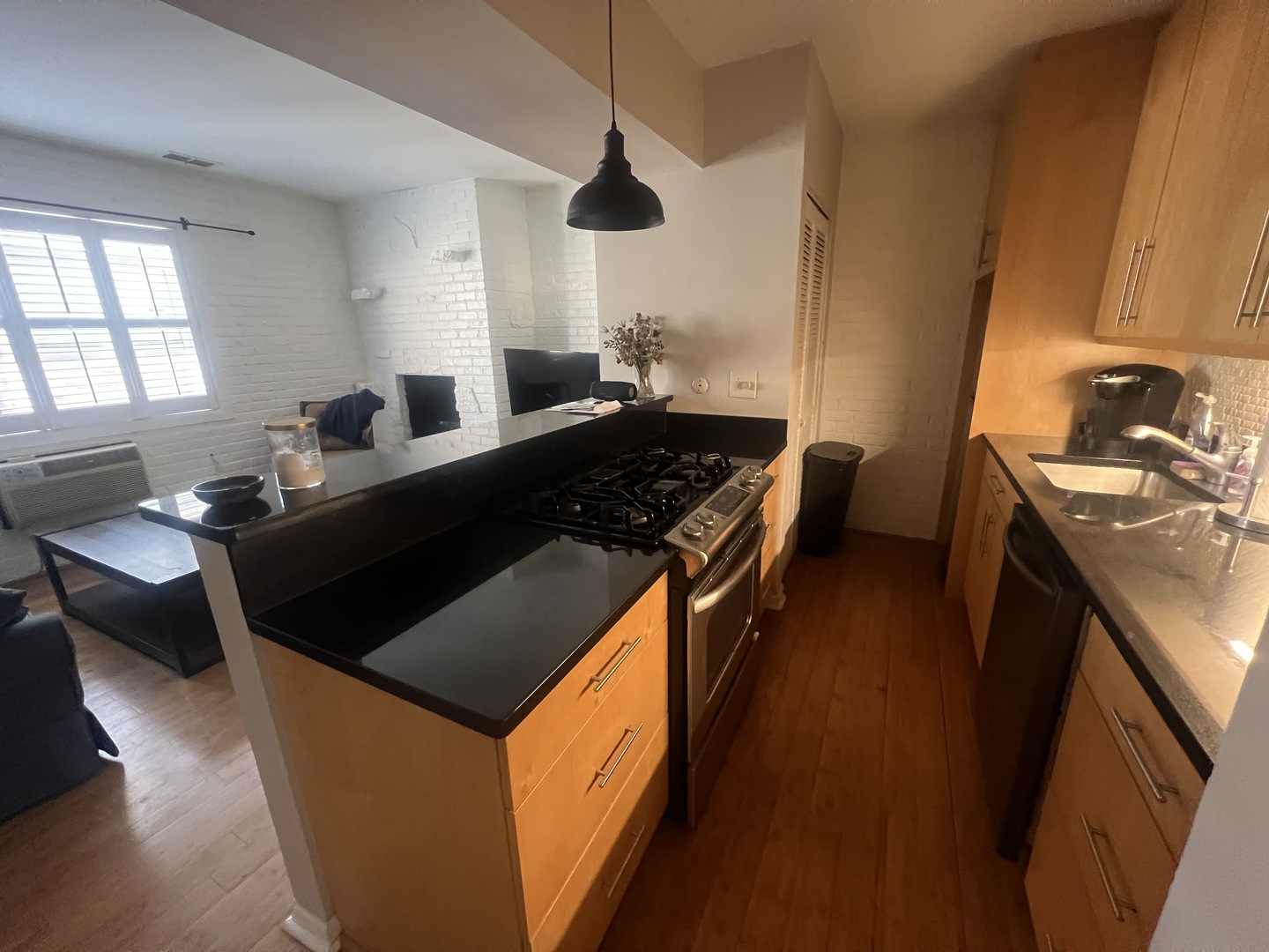 455 W Grant Place 10