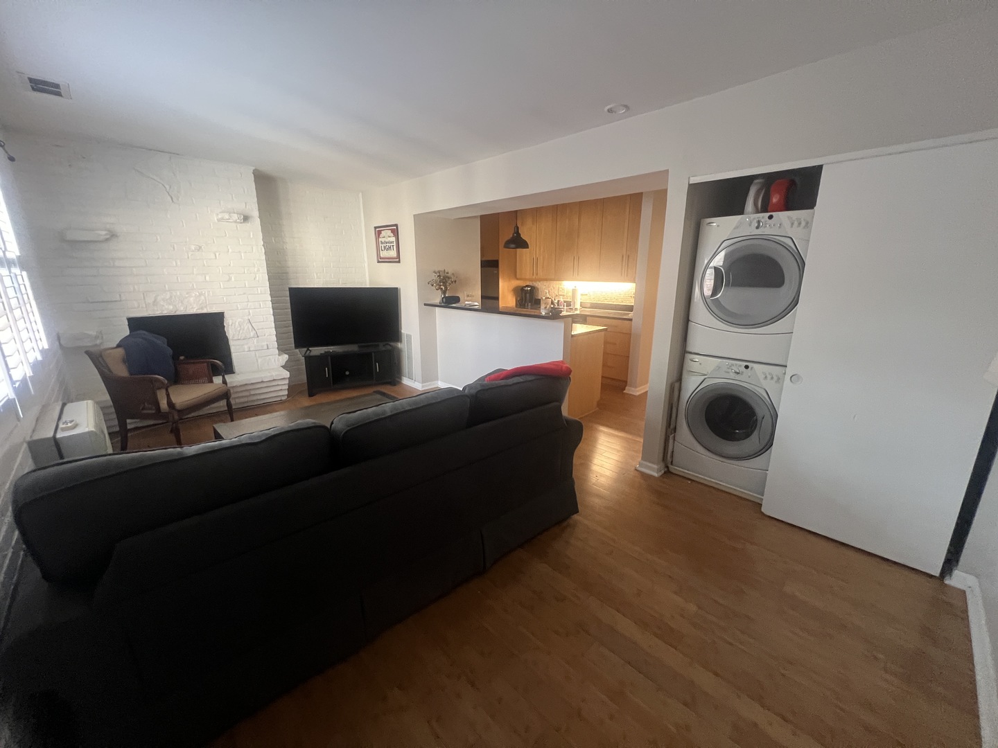 455 W Grant Place 10