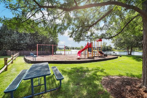 Tiny photo for 1843 S Wentworth Circle, Romeoville, IL 60446 (MLS # 12504546)