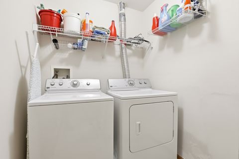 Tiny photo for 1843 S Wentworth Circle, Romeoville, IL 60446 (MLS # 12504546)