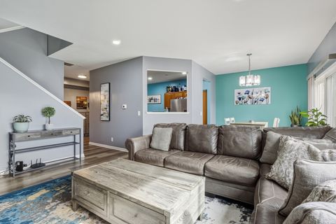 Tiny photo for 1843 S Wentworth Circle, Romeoville, IL 60446 (MLS # 12504546)