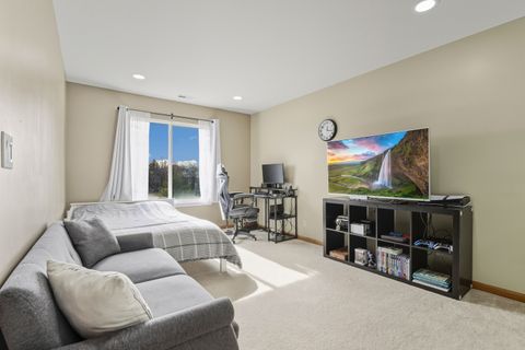 Tiny photo for 1843 S Wentworth Circle, Romeoville, IL 60446 (MLS # 12504546)