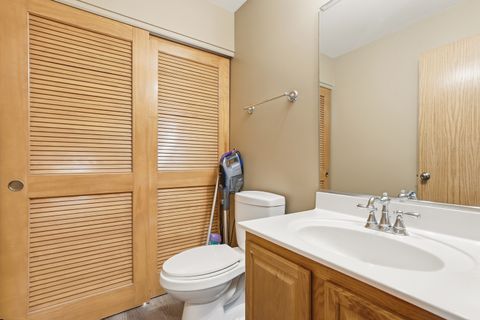 Tiny photo for 1843 S Wentworth Circle, Romeoville, IL 60446 (MLS # 12504546)