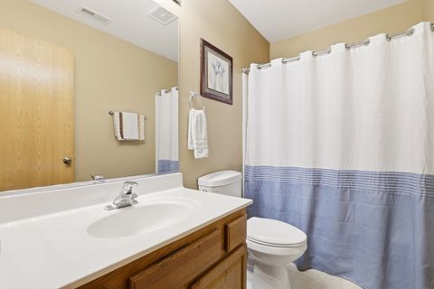 Tiny photo for 1843 S Wentworth Circle, Romeoville, IL 60446 (MLS # 12504546)