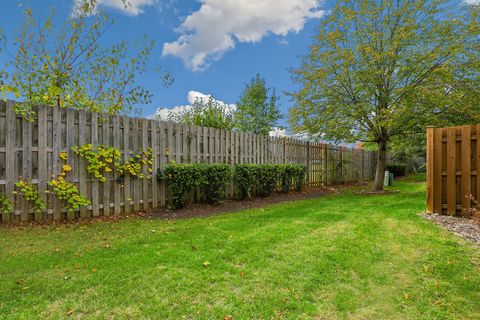 Tiny photo for 1843 S Wentworth Circle, Romeoville, IL 60446 (MLS # 12504546)