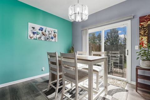 Tiny photo for 1843 S Wentworth Circle, Romeoville, IL 60446 (MLS # 12504546)