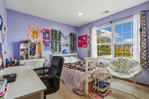 Tiny photo for 1843 S Wentworth Circle, Romeoville, IL 60446 (MLS # 12504546)