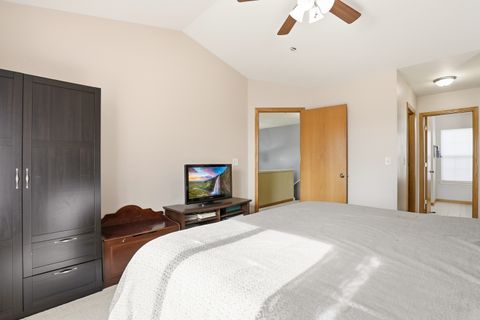 Tiny photo for 1843 S Wentworth Circle, Romeoville, IL 60446 (MLS # 12504546)