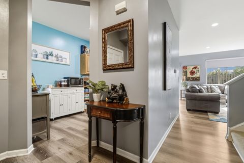 Tiny photo for 1843 S Wentworth Circle, Romeoville, IL 60446 (MLS # 12504546)