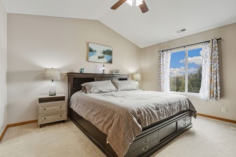 Tiny photo for 1843 S Wentworth Circle, Romeoville, IL 60446 (MLS # 12504546)