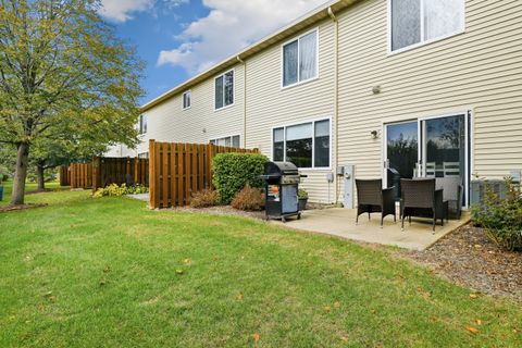 Tiny photo for 1843 S Wentworth Circle, Romeoville, IL 60446 (MLS # 12504546)
