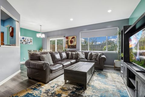 Tiny photo for 1843 S Wentworth Circle, Romeoville, IL 60446 (MLS # 12504546)