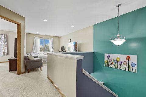 Tiny photo for 1843 S Wentworth Circle, Romeoville, IL 60446 (MLS # 12504546)