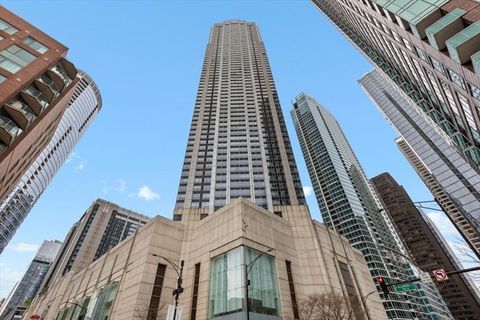 Photo of Chicago, IL 60611 (MLS # 12651432)