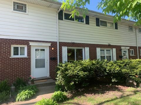 810 SKOKIE Boulevard C Wilmette IL 60091
