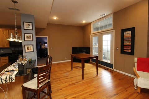 Tiny photo for 3231 W Fullerton Avenue #3W, Chicago, IL 60647 (MLS # 12673638)