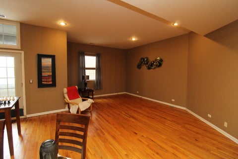 Tiny photo for 3231 W Fullerton Avenue #3W, Chicago, IL 60647 (MLS # 12673638)