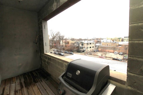 Tiny photo for 3231 W Fullerton Avenue #3W, Chicago, IL 60647 (MLS # 12673638)