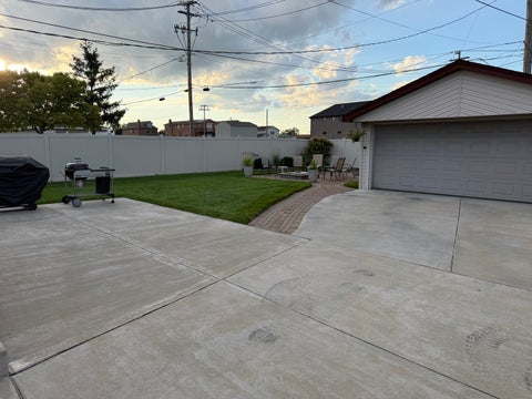 Tiny photo for 6056 W 60th Street, Chicago, IL 60638 (MLS # 12737965)