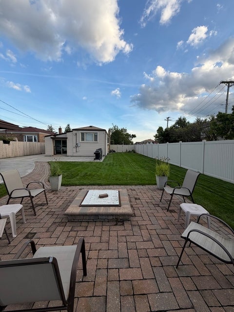 Tiny photo for 6056 W 60th Street, Chicago, IL 60638 (MLS # 12737965)