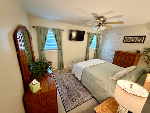 Tiny photo for 6056 W 60th Street, Chicago, IL 60638 (MLS # 12737965)