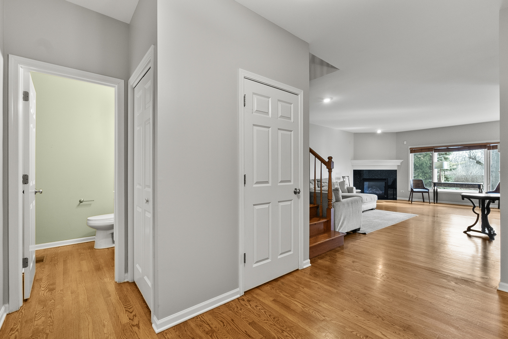 217 Winding Trails Drive