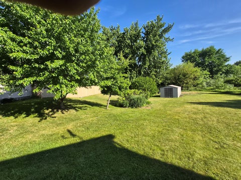 Tiny photo for 110 FALCON Way, Poplar Grove, IL 61065 (MLS # 12660649)