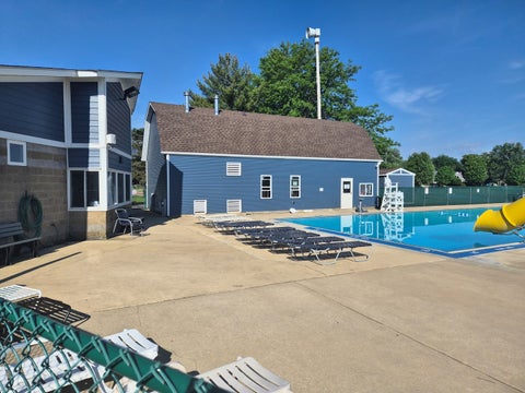 Tiny photo for 110 FALCON Way, Poplar Grove, IL 61065 (MLS # 12660649)