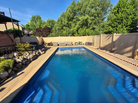 Tiny photo for 110 FALCON Way, Poplar Grove, IL 61065 (MLS # 12660649)