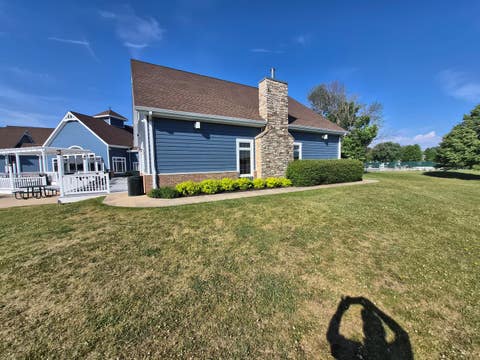Tiny photo for 110 FALCON Way, Poplar Grove, IL 61065 (MLS # 12660649)