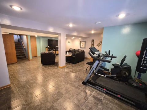 Tiny photo for 110 FALCON Way, Poplar Grove, IL 61065 (MLS # 12660649)