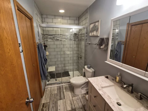 Tiny photo for 110 FALCON Way, Poplar Grove, IL 61065 (MLS # 12660649)