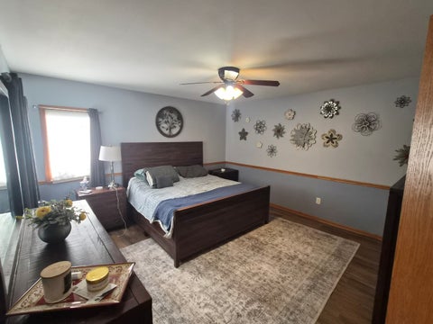 Tiny photo for 110 FALCON Way, Poplar Grove, IL 61065 (MLS # 12660649)