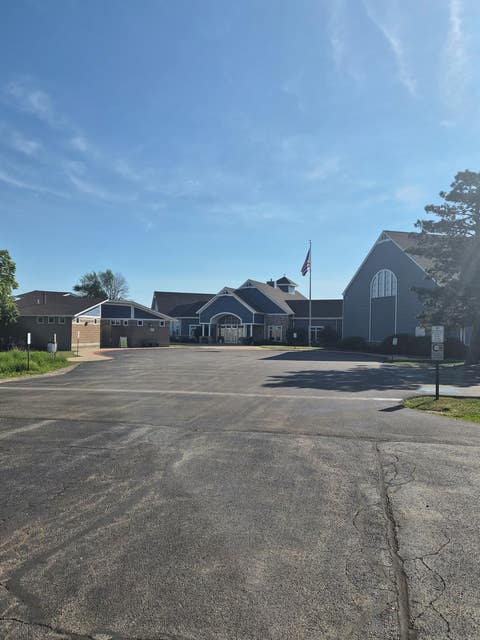 Tiny photo for 110 FALCON Way, Poplar Grove, IL 61065 (MLS # 12660649)