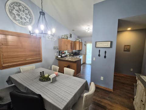 Tiny photo for 110 FALCON Way, Poplar Grove, IL 61065 (MLS # 12660649)