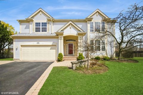 1500 Nathan Lane Libertyville IL 60048