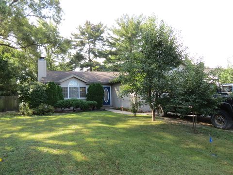 Photo of 274 E 34th Street, Steger, IL 60475 (MLS # 12476437)
