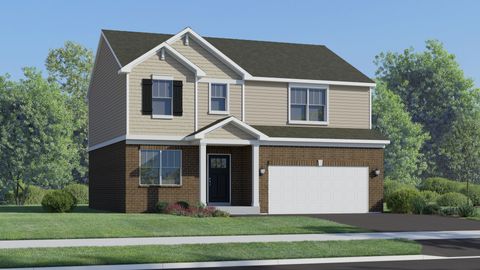 1815 Lakes Park Drive New Lenox IL 60451