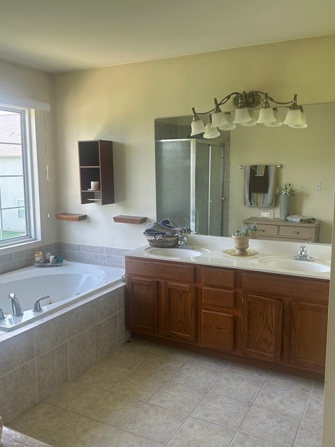 Tiny photo for 104 Northfield Drive, Minooka, IL 60447 (MLS # 12677477)