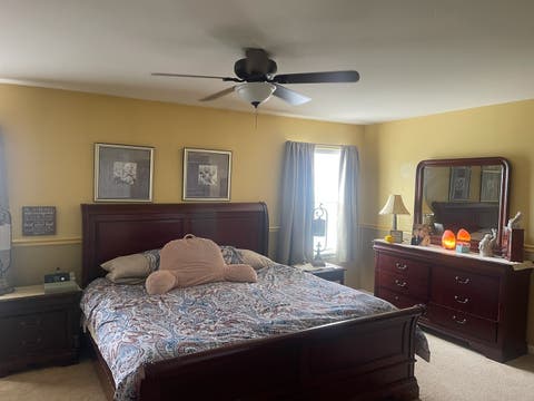 Tiny photo for 104 Northfield Drive, Minooka, IL 60447 (MLS # 12677477)