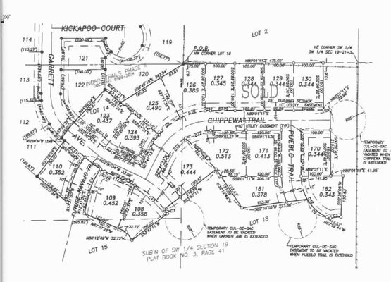 LOT 114 GARRETT AVENUE, ALBANY, IL 61230 - Image 6f53e060cbef8f255977e0cea3e96d21/756165195