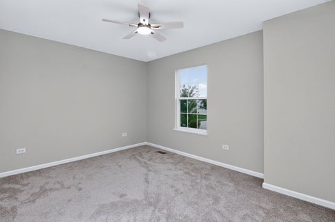 Tiny photo for 1816 Oxford Way, Joliet, IL 60431 (MLS # 12744621)