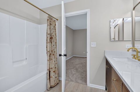 Tiny photo for 1816 Oxford Way, Joliet, IL 60431 (MLS # 12744621)