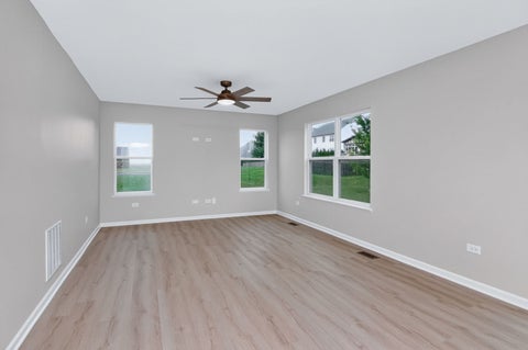 Tiny photo for 1816 Oxford Way, Joliet, IL 60431 (MLS # 12744621)