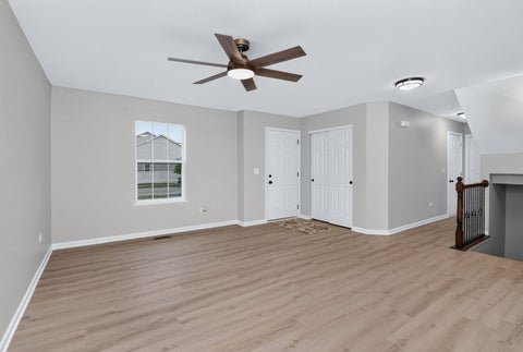 Tiny photo for 1816 Oxford Way, Joliet, IL 60431 (MLS # 12744621)