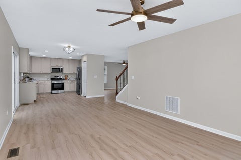 Tiny photo for 1816 Oxford Way, Joliet, IL 60431 (MLS # 12744621)