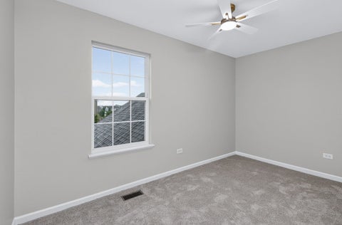 Tiny photo for 1816 Oxford Way, Joliet, IL 60431 (MLS # 12744621)