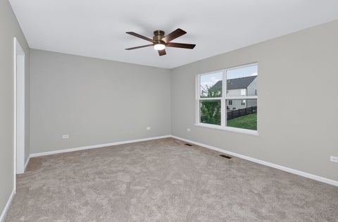 Tiny photo for 1816 Oxford Way, Joliet, IL 60431 (MLS # 12744621)